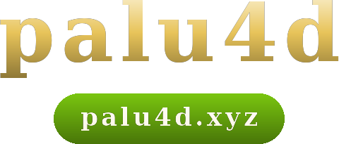palu4d logo